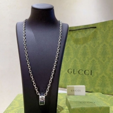 Gucci Necklaces